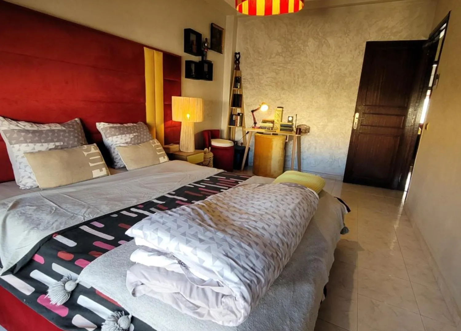 Immeuble Walili Apartment Fes
