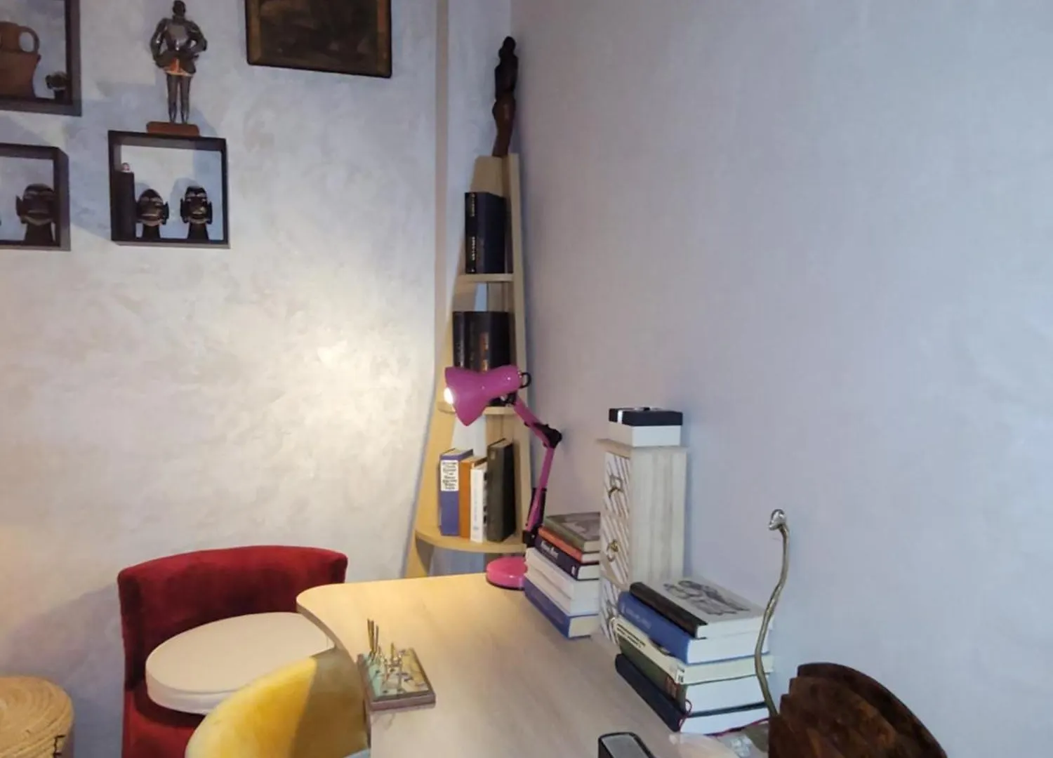 Immeuble Walili Apartment Fes