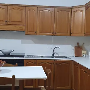  Appartamento Casa Vacanze La Turina Italia