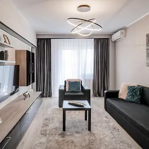 Chanttal Luxury - Fountain Bucharest