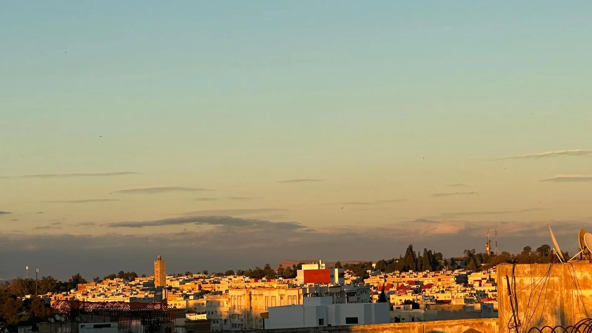Immeuble Walili Apartment Fes 0*,  Morocco