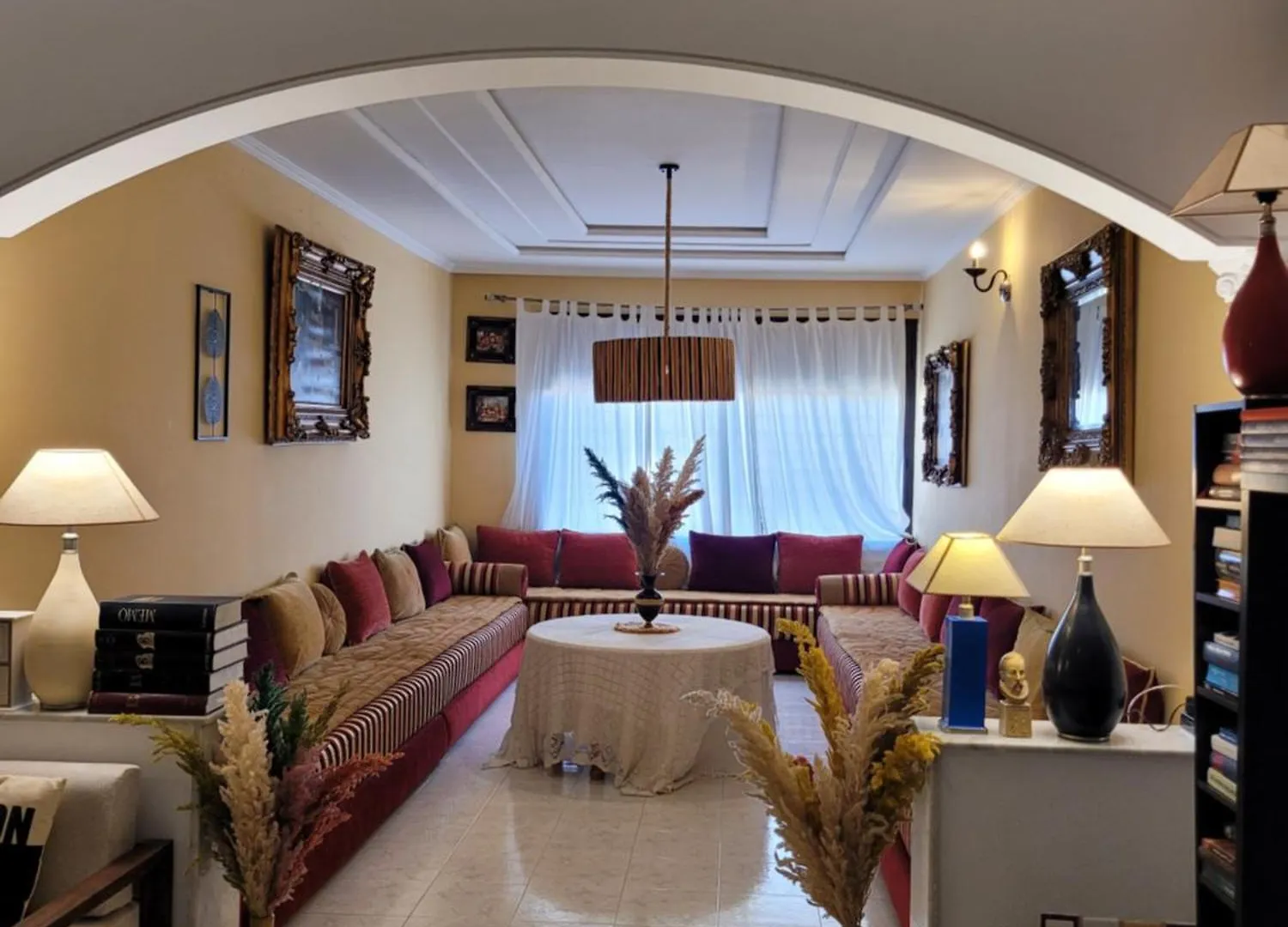 Immeuble Walili Apartment Fes