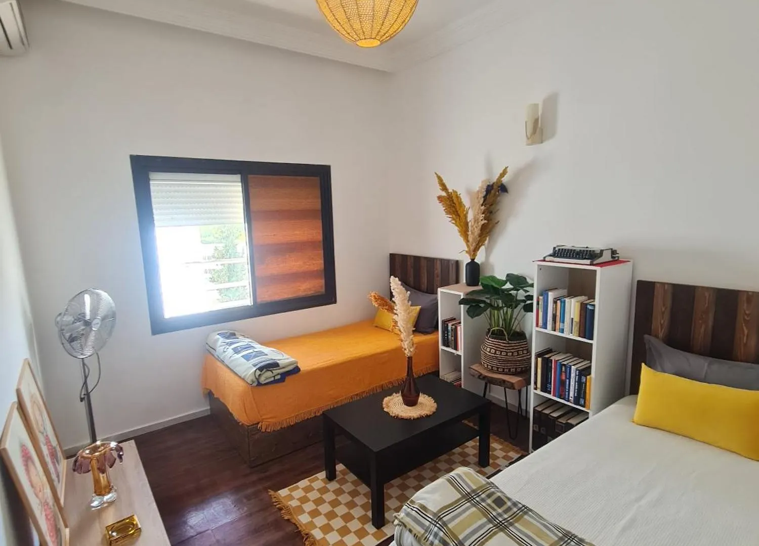 Immeuble Walili Apartment Fes 0*,  Morocco